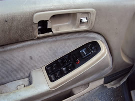 2006 TOYOTA SEQUOIA SR5, 4.7L AUTO 2WD, COLOR SILVER , STK Z14804